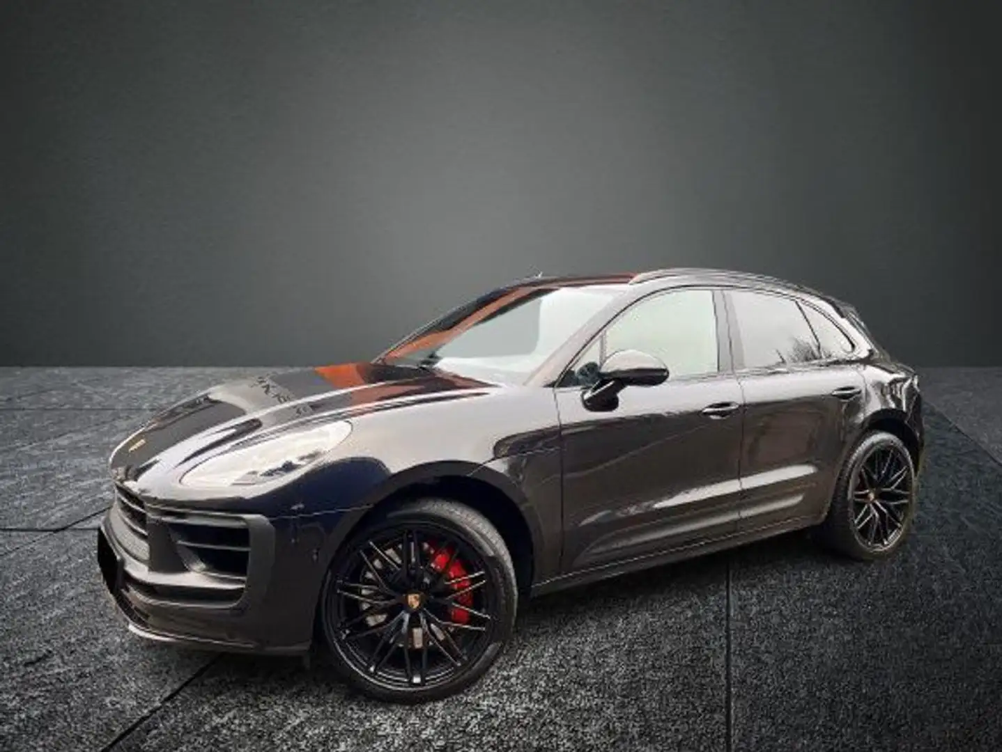 Porsche Macan 2.9 GTS Noir - 1