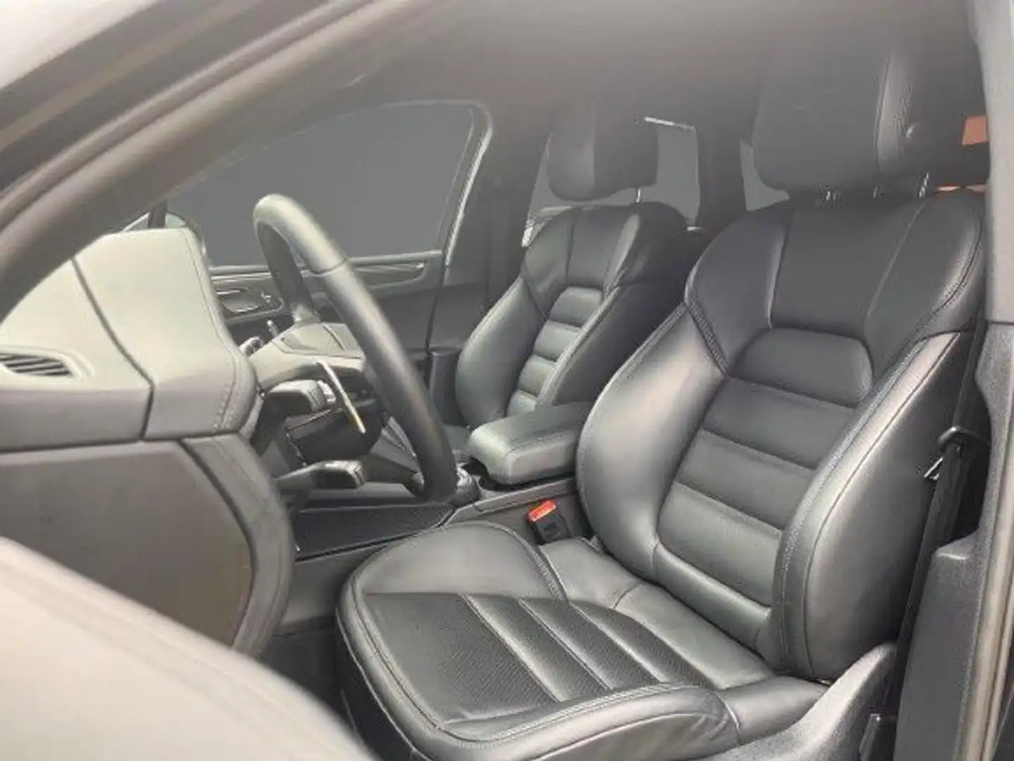 Porsche Macan 2.9 GTS Noir - 2