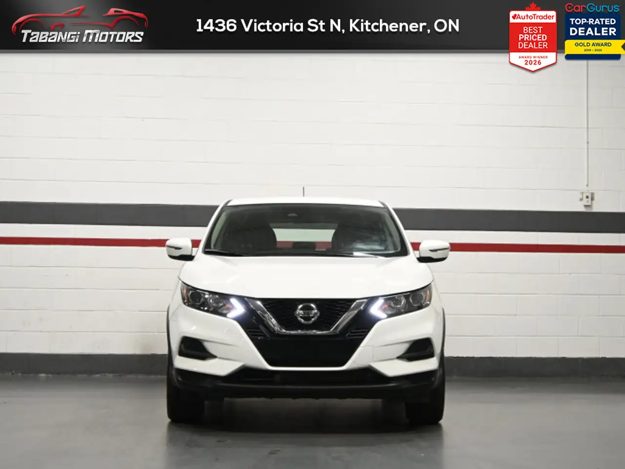 Nissan Qashqai снимка Nissan Qashqai