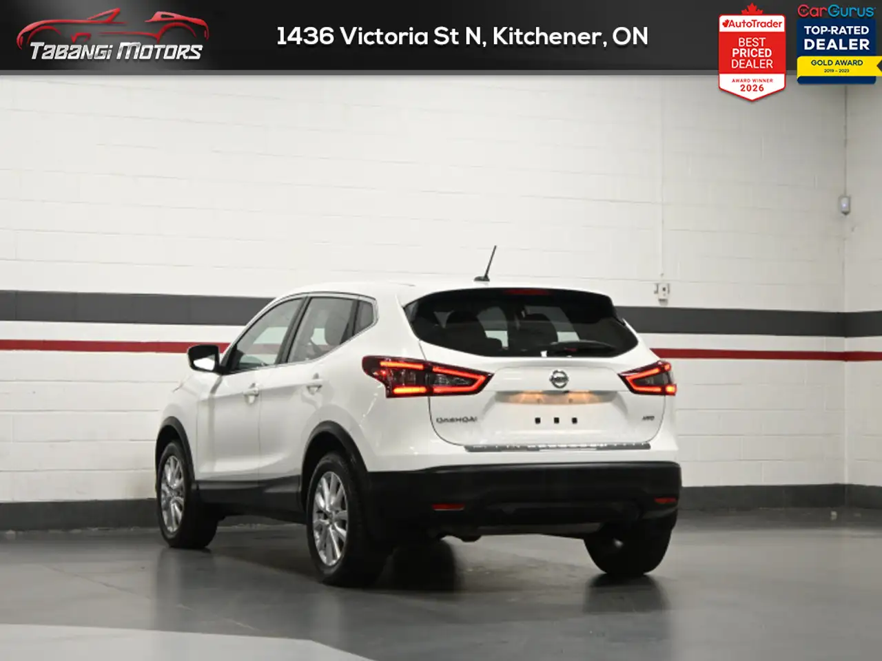 Nissan Qashqai снимка Nissan Qashqai