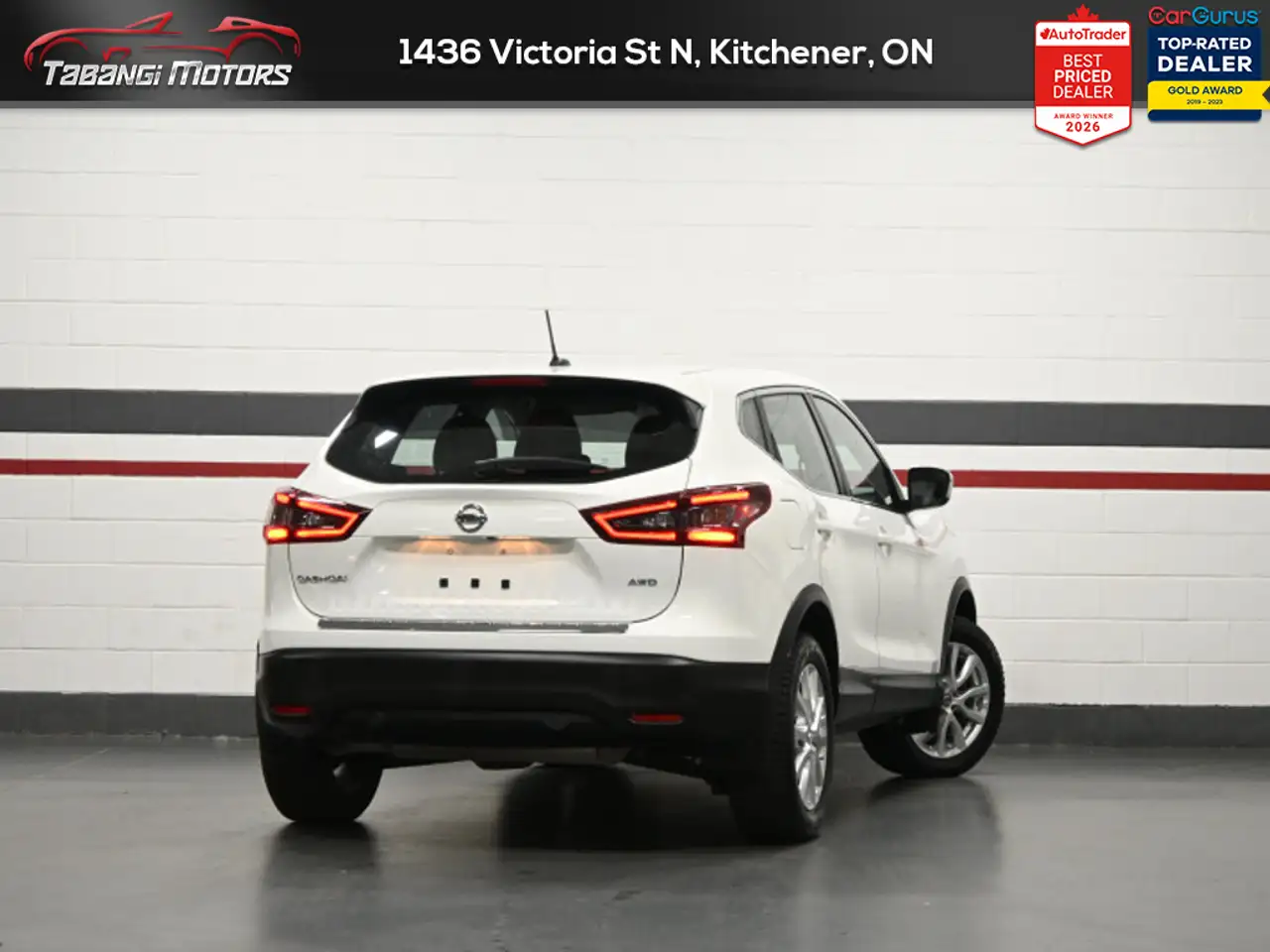 Nissan Qashqai снимка Nissan Qashqai