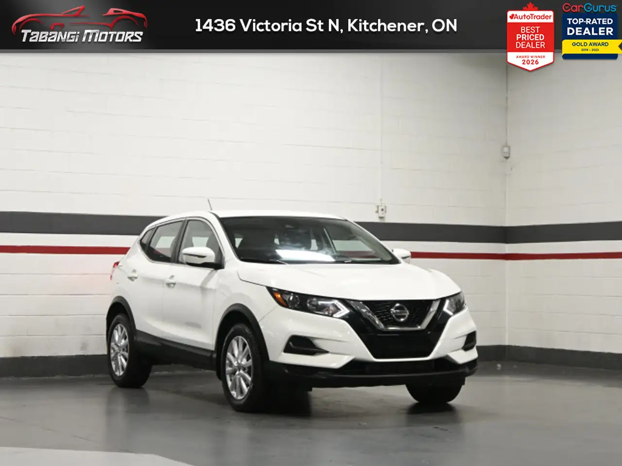Nissan Qashqai снимка Nissan Qashqai