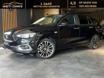1.5 Hybrid | Camera | Lane-ass. | Cruise | ...