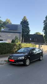 1.6 TDI BlueMotion
