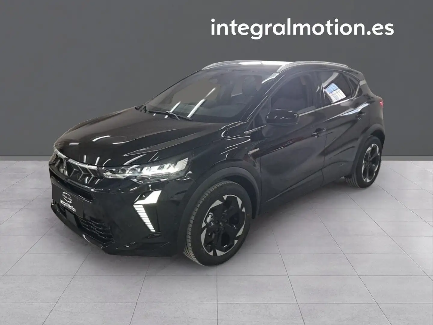 Mitsubishi ASX 130T MHEV Kaiteki Negro - 1