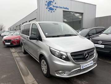 Tourer V.U BlueTec 15694€HT 5PL 1ER MAIN GAR 12M