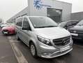 Mercedes-Benz Vito TOURER MIXTO BlueTec 15694€HT 5PL 1ER MAIN GAR 12M Gris - thumbnail 1
