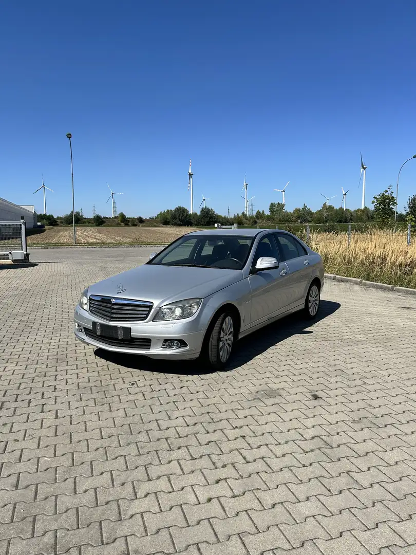 Mercedes-Benz C 320 Elegance CDI Aut. - 2