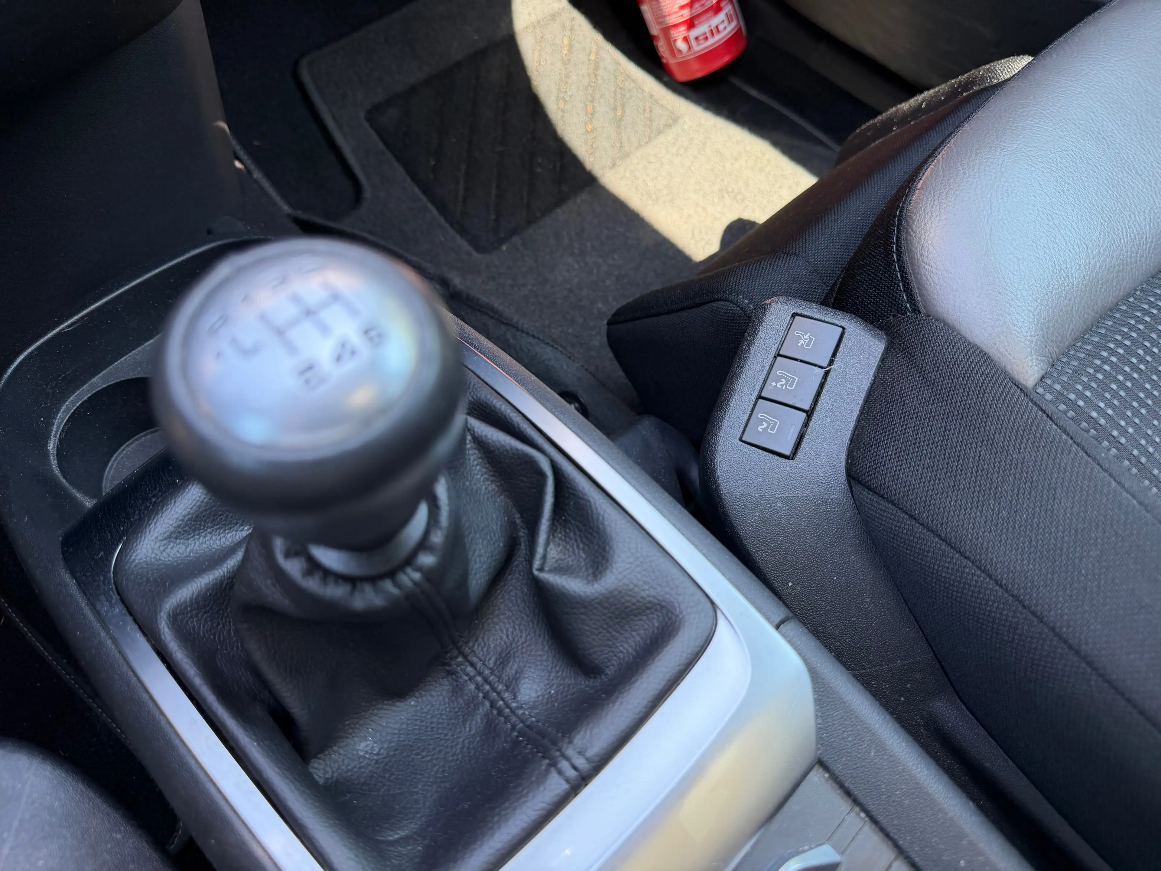 Citroen Grand C4 Picasso Grand C4 Picasso 1.6 BlueHDi exclusive 7 places carnet complet — photo 13