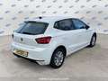 SEAT Ibiza 1.6 tdi Business Argento - thumbnail 5
