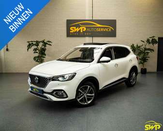 1.5 TGDI Luxury | Leer | Pano | Dodehoek | Full op