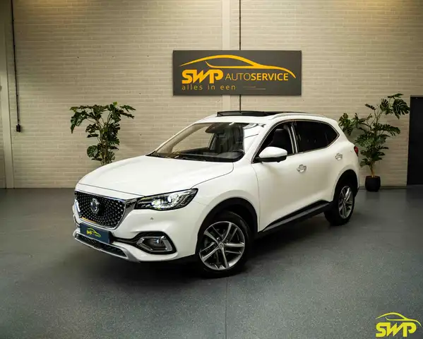 MG EHS 1.5 TGDI Luxury | Leer | Pano | Dodehoek | Full op