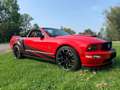 Ford Mustang Cabrio V8 Aut. GT Shelby Cobra Jet 540 PS Rot - thumbnail 2