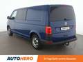 Volkswagen T6 Kombi 2.0 TDI lang 4Motion*TEMPO*PDC*SHZ*AHK*KLIMA* Azul - thumbnail 4