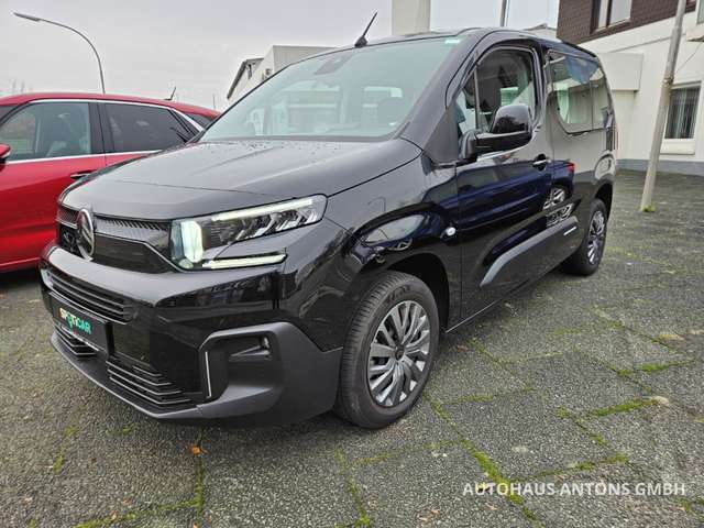 Imagine Citroen Berlingo M PT110 Plus