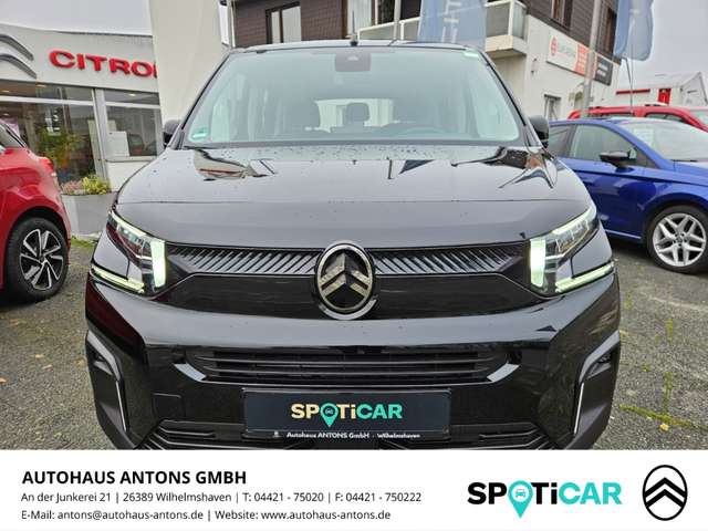 Citroen Berlingo M PT110 Plus