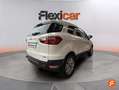 Ford EcoSport 1.0 EcoBoost Titanium 125 Blanco - thumbnail 3