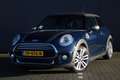 MINI Cooper Mini 1.5 Chili Serious Business |Navigatie |Cruise Blau - thumbnail 1