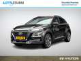 Hyundai KONA 1.6 GDI HEV Premium incl. Trekhaak! Noir - thumbnail 1