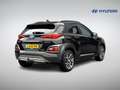 Hyundai KONA 1.6 GDI HEV Premium incl. Trekhaak! Noir - thumbnail 4