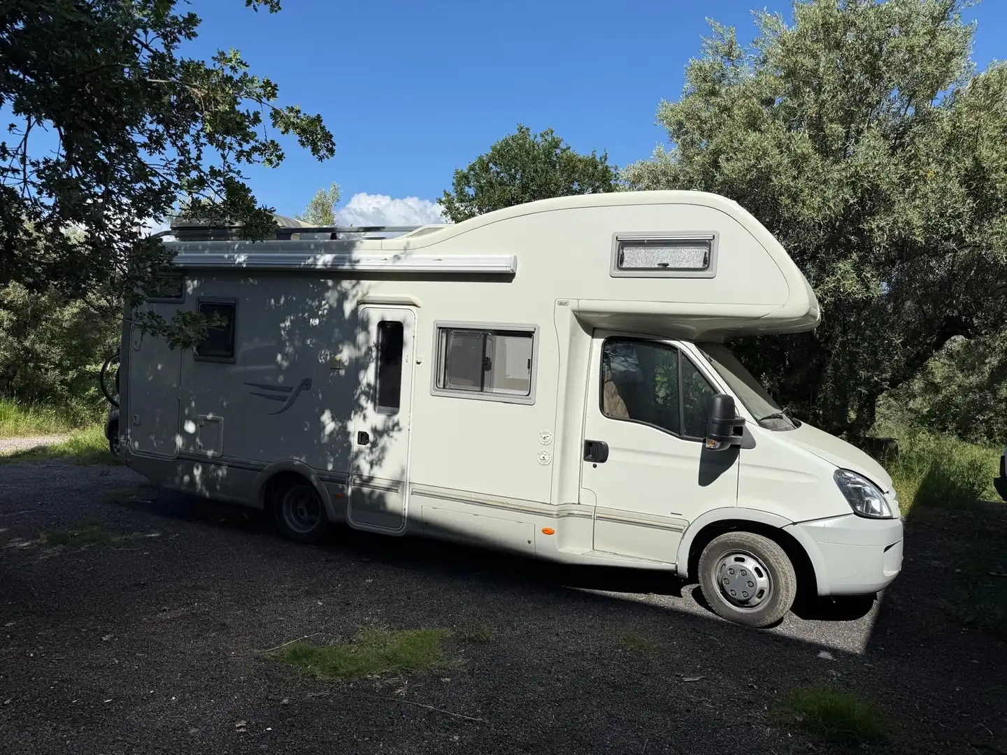Iveco Iveco Arca M 720 GLT - 1