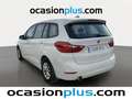 BMW 216 216d Gran Tourer Blanco - thumbnail 3