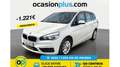 BMW 216 216d Gran Tourer Blanco - thumbnail 1