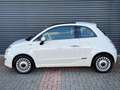 Fiat 500 1.2 Lounge Automaat | Airco | Elektr Pakket | Pano Blanco - thumbnail 4