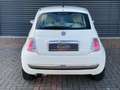 Fiat 500 1.2 Lounge Automaat | Airco | Elektr Pakket | Pano Blanco - thumbnail 8