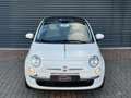 Fiat 500 1.2 Lounge Automaat | Airco | Elektr Pakket | Pano Blanco - thumbnail 7