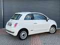 Fiat 500 1.2 Lounge Automaat | Airco | Elektr Pakket | Pano Blanco - thumbnail 6