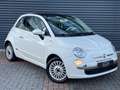 Fiat 500 1.2 Lounge Automaat | Airco | Elektr Pakket | Pano Blanco - thumbnail 1