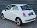 Fiat 500 1.2 Lounge Automaat | Airco | Elektr Pakket | Pano Blanco - thumbnail 5