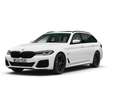 BMW 530 e xDrive Touring M Sportpaket Innovationsp. Blanco - thumbnail 1
