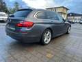 BMW 530 d xDrive 4x4 M-Paket LEDER NAVI AUTOMATIK Grau - thumbnail 7