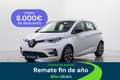 Renault ZOE Evolution 50 R110 80kW Blanc - thumbnail 1