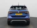 Volkswagen T-Cross 1.0 TSI Life 116 PK | Navigatie | Airco | Adaptiev Bleu - thumbnail 5