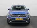 Volkswagen T-Cross 1.0 TSI Life 116 PK | Navigatie | Airco | Adaptiev Bleu - thumbnail 3