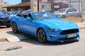 Ford Mustang Convertible 5.0 Ti-VCT GT Aut. Bleu - thumbnail 3