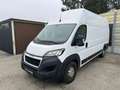 Peugeot Boxer 35+ L4H3 BlueHDi 140/MwSt. ausweisbar Weiß - thumbnail 3