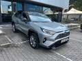 Toyota RAV 4 Rav4 2.5 vvt-ie h Style 2wd 218cv e-cvt Argento - thumbnail 3