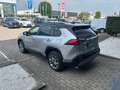 Toyota RAV 4 Rav4 2.5 vvt-ie h Style 2wd 218cv e-cvt Argento - thumbnail 6