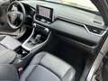 Toyota RAV 4 Rav4 2.5 vvt-ie h Style 2wd 218cv e-cvt Argento - thumbnail 11