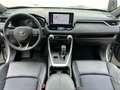 Toyota RAV 4 Rav4 2.5 vvt-ie h Style 2wd 218cv e-cvt Argento - thumbnail 10