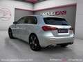 Mercedes-Benz A 200 d Business Solution Grijs - thumbnail 6