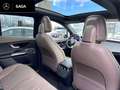 Mercedes-Benz EQE SUV EQE SUV 350+ AMG LINE Bruin - thumbnail 15