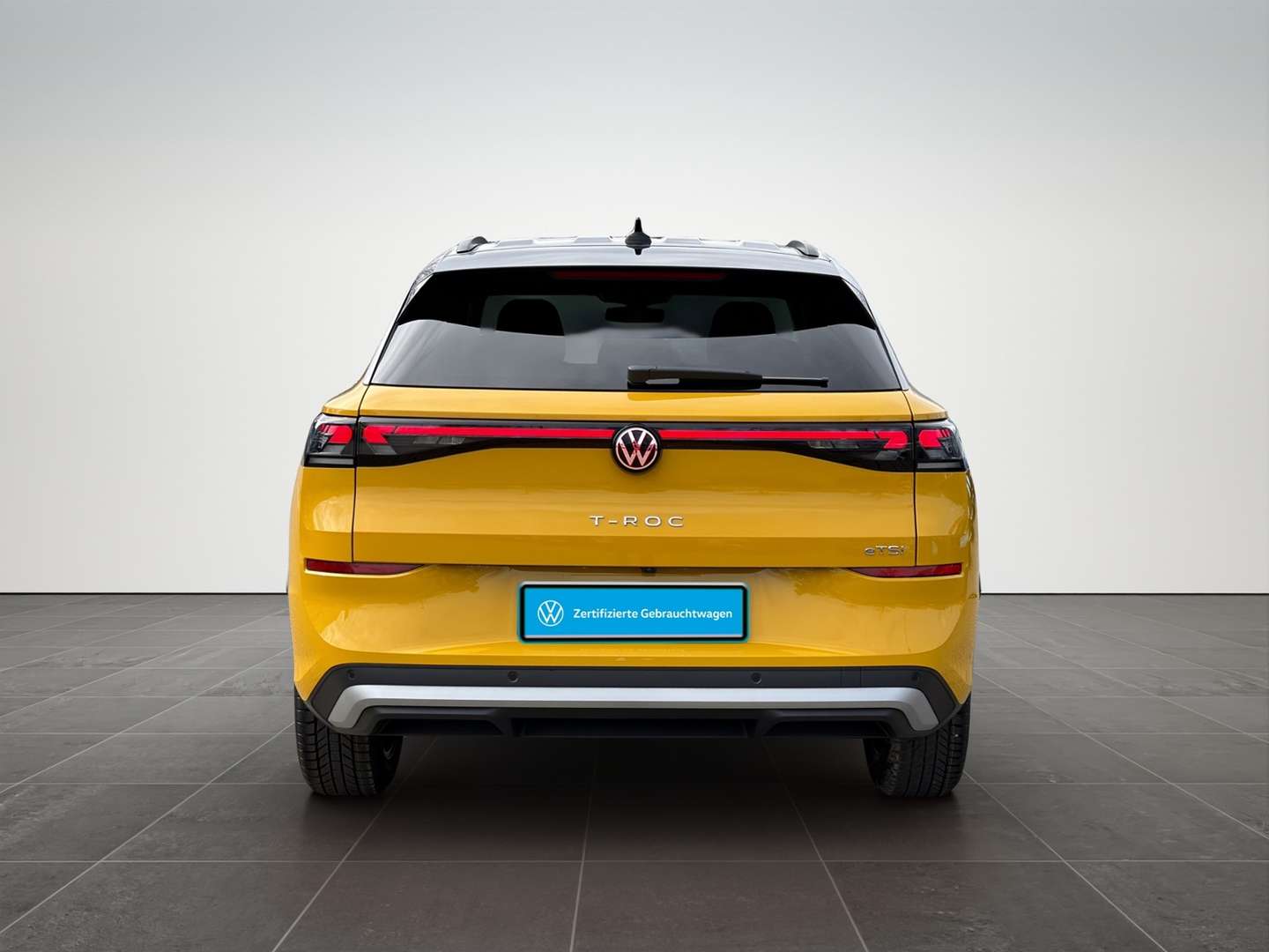 Volkswagen T-Roc TSI Life -  - Joinsteer - #5