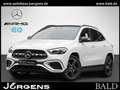 Mercedes-Benz GLA 180 AMG-Sport/Pano/Night/360/MBeam/Totw Weiß - thumbnail 1