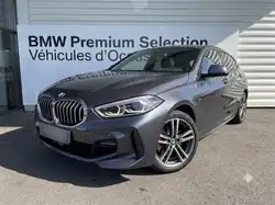 BMW Série 1 118dA 150ch M Sport 8cv