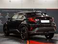 Toyota C-HR 2.0h GR Sport Black edition e-cvt Nero - thumbnail 4